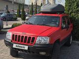 Jeep Grand Cherokee 1999 годаүшін6 000 000 тг. в Алматы – фото 2