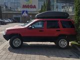 Jeep Grand Cherokee 1999 годаүшін6 000 000 тг. в Алматы – фото 3