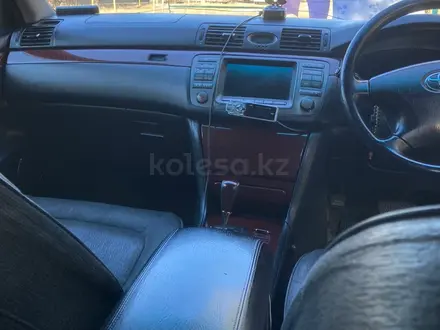 Toyota Mark II 2001 года за 3 300 000 тг. в Алматы – фото 23