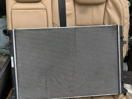 Радиатор Passat B6 за 45 000 тг. в Алматы