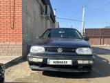 Volkswagen Golf 1991 года за 1 000 000 тг. в Алматы – фото 3