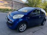 Citroen C1 2006 года за 2 000 000 тг. в Шымкент – фото 3