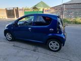 Citroen C1 2006 года за 2 000 000 тг. в Шымкент – фото 5