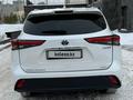 Toyota Highlander 2022 года за 22 900 000 тг. в Астана – фото 3
