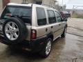 Land Rover Freelander 2002 годаүшін2 500 000 тг. в Шымкент – фото 4