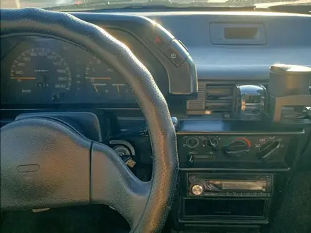 Mitsubishi Lancer 1990 года за 1 550 000 тг. в Астана – фото 19