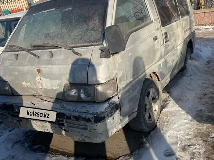 Mitsubishi L300 1990 года за 1 600 000 тг. в Астана – фото 6