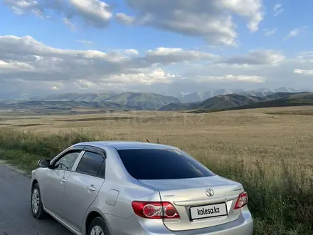 Toyota Corolla 2012 года за 6 800 000 тг. в Алматы – фото 3