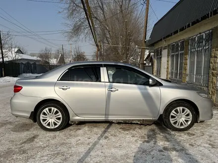 Toyota Corolla 2012 года за 6 800 000 тг. в Алматы – фото 6