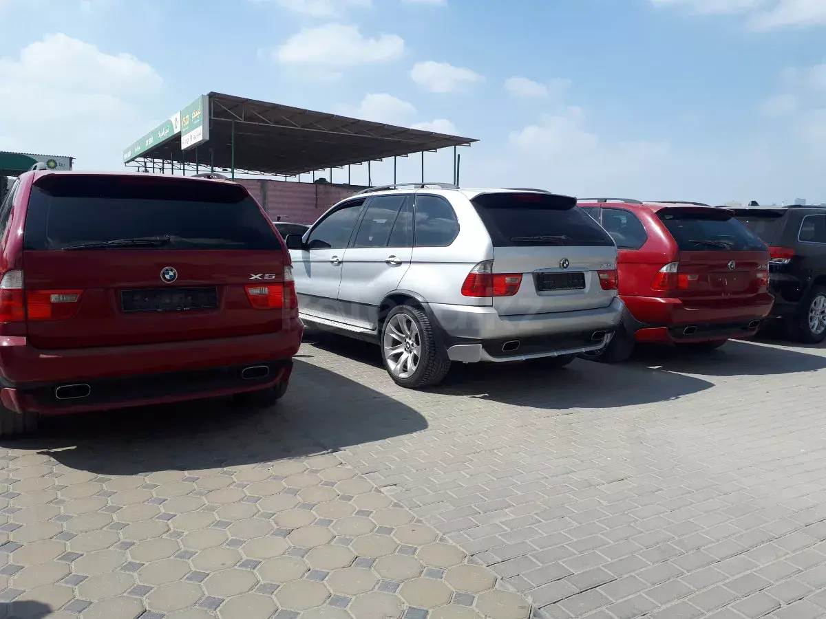 Авторазбор БМВ в Алматы - №26942519 - Магазины запчастей и авторазборы ...