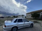ВАЗ (Lada) 2115 2007 годаүшін850 000 тг. в Атырау
