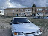 ВАЗ (Lada) 2115 2007 годаүшін850 000 тг. в Атырау – фото 2