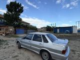 ВАЗ (Lada) 2115 2007 годаүшін850 000 тг. в Атырау – фото 3