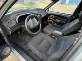 ВАЗ (Lada) 2115 2007 годаүшін850 000 тг. в Атырау – фото 4