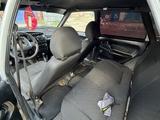 ВАЗ (Lada) 2115 2007 годаүшін850 000 тг. в Атырау – фото 5