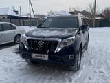 Toyota Land Cruiser Prado 2017 годаүшін18 200 000 тг. в Кокшетау – фото 2