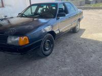 Audi 100 1990 годаүшін800 000 тг. в Алматы