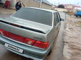 ВАЗ (Lada) 2115 2006 года за 900 000 тг. в Шымкент – фото 5