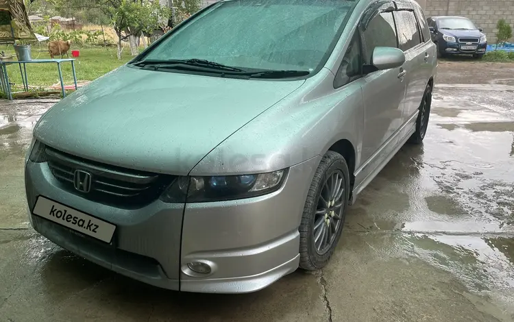 Honda Odyssey 2003 года за 5 100 000 тг. в Астана