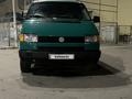 Volkswagen Transporter 1994 годаүшін3 500 000 тг. в Алматы