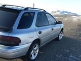 Subaru Impreza 1997 года за 1 800 000 тг. в Темиртау
