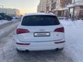 Audi Q5 2014 годаүшін12 000 000 тг. в Нур-Султан (Астана) – фото 5