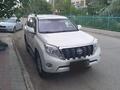 Toyota Land Cruiser Prado 2014 года за 15 100 000 тг. в Атырау