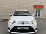 Toyota Yaris 2014 годаүшін6 500 000 тг. в Актау