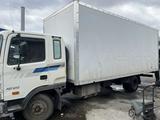 Hyundai  HD120 2012 годаfor12 500 000 тг. в Алматы – фото 5