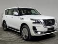 Nissan Patrol 2022 года за 59 990 000 тг. в Алматы – фото 2