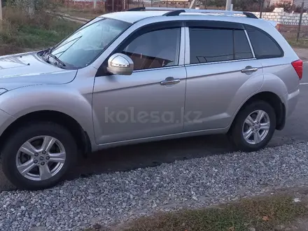 Lifan X60 2014 года за 4 000 000 тг. в Рудный – фото 4