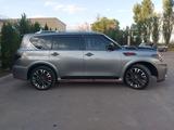 Nissan Patrol 2010 года за 11 000 000 тг. в Алматы – фото 4