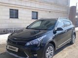 Kia Rio X-Line 2022 года за 8 000 000 тг. в Алматы