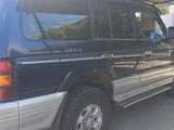 Mitsubishi Pajero 1998 годаfor3 300 000 тг. в Алматы – фото 2