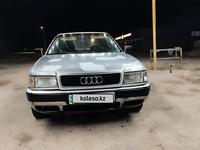 Audi 80 1992 годаүшін989 000 тг. в Тараз