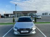 Hyundai Elantra 2019 года за 8 350 000 тг. в Жанаозен