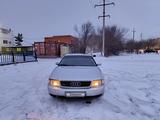 Audi A8 1996 года за 3 000 000 тг. в Астана – фото 3