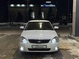 ВАЗ (Lada) Priora 2170 2014 годаүшін3 400 000 тг. в Астана – фото 4