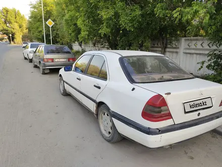 Mercedes-Benz C 200 1994 года за 550 000 тг. в Актобе