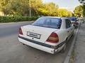 Mercedes-Benz C 200 1994 годаүшін550 000 тг. в Актобе – фото 3