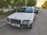 Mercedes-Benz C 200 1994 годаүшін550 000 тг. в Актобе – фото 5