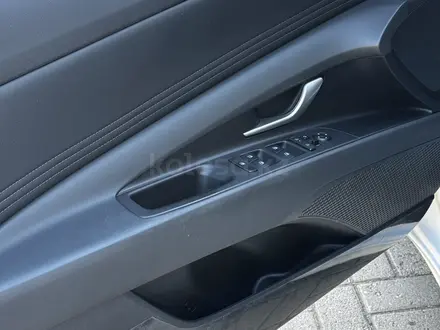 Hyundai Elantra 2024 года за 8 450 000 тг. в Караганда – фото 13