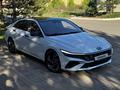 Hyundai Elantra 2024 года за 8 450 000 тг. в Караганда – фото 4