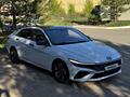 Hyundai Elantra 2024 года за 8 450 000 тг. в Караганда – фото 7