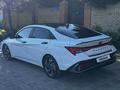 Hyundai Elantra 2024 года за 8 450 000 тг. в Караганда – фото 9
