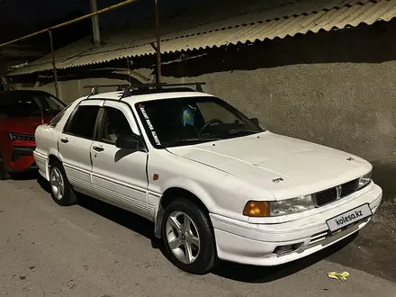 Mitsubishi Galant 1992 года за 1 150 000 тг. в Алматы