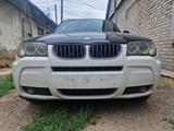 М бампер дорест BMW X3 E83үшін90 000 тг. в Алматы