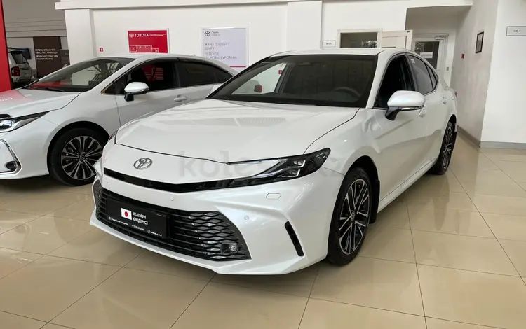 Toyota Camry Prestige 2025 года за 22 490 000 тг. в Караганда