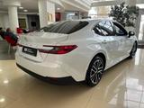 Toyota Camry Prestige 2025 года за 23 690 000 тг. в Караганда – фото 4