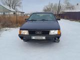 Audi 100 1984 года за 500 000 тг. в Семей